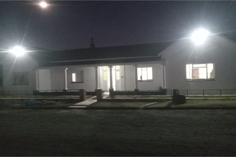 3 Bedroom Property for Sale in Steynsburg Eastern Cape